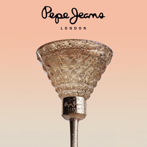 Pepe Jeans For Her Eau de Parfum Spray - Women 1.7 oz