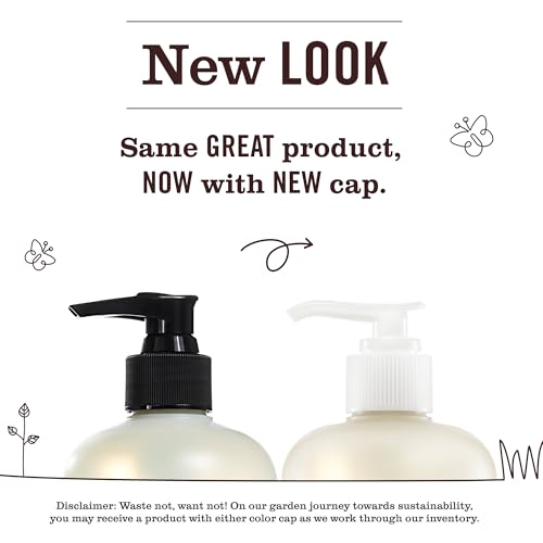 Mrs. Meyer's Clean Day Liquid Hand Soap Variety Pack - Citrus Floral Garden Blend, 12.5 oz, 4-Pack