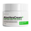 Aloe Vera Moisturizing Face and Body Cream