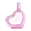 Bebe Sheer Eau de Parfum Spray for Women - 3.4 oz Long Lasting Amber Floral