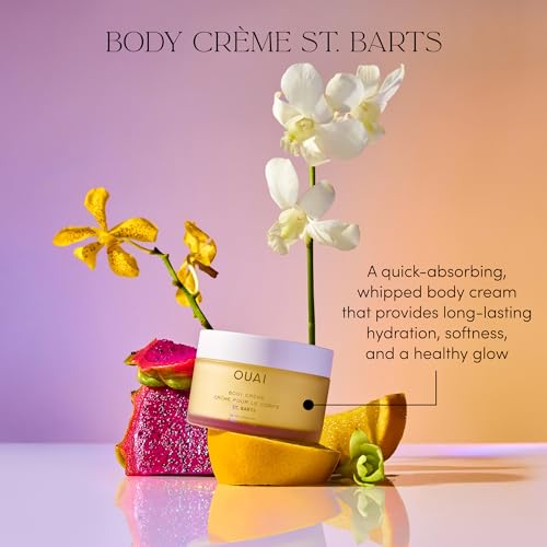 Hydrating Body Cream Bundle with Cupuaçu Butter & Coconut Oil - Softens Skin & Glow