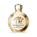 Versace Eros Pour Femme Eau de Parfum Spray 3.4oz | Long-Lasting Fragrance
