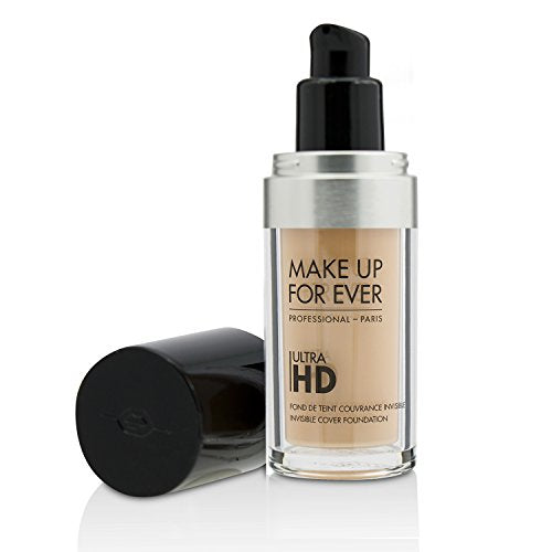 HD Ultra Foundation