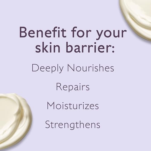 Vegan Body Butter for Dry Skin - Nourishing Moisturizer 250mL
