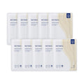 Retinol Serum Mask - Retinol & Bakuchiol, Korean Vegan Sheet Mask Hydrating Wrinkle Pore Refining Lifting Firming, 10 sheet