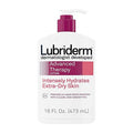 Lubriderm Advanced Therapy Lotion, 16.0oz