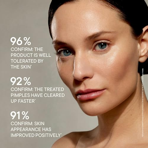 BABOR Impurity SOS Spot Gel - Quick Blemish and Acne Spot Treatment