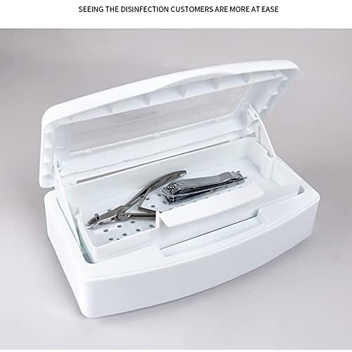 KMIZ Diamond Nail Bits DTO 2.3-10M (5Pack), Tornado Flame Cuticle Drill Bit, Pro Diamond Nail Bits for Nail Manicure. Medium
