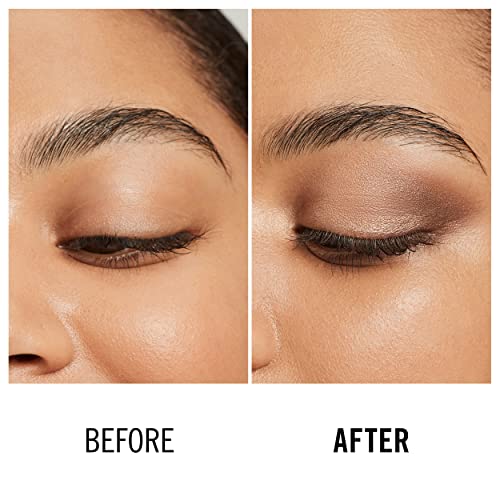 Rimmel Magnif'eyes Eye Contouring Palette Nude Edition 001