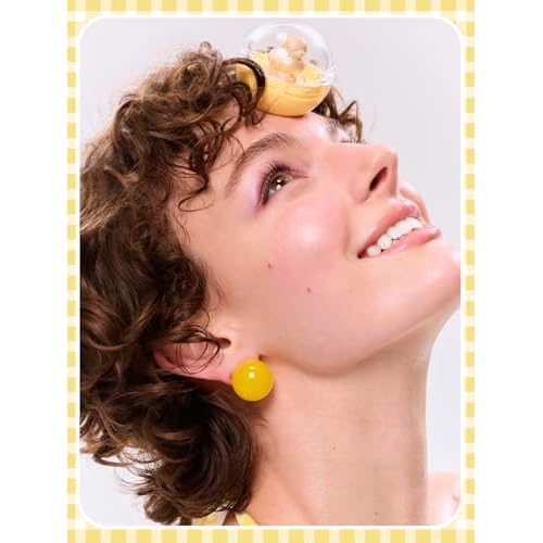 SHEGLAM Lucky Duck 3D Highlighter High Glossy Narutal Glow Finish Long Lasting Highlighter Makeup