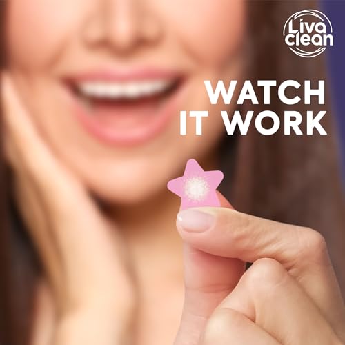 LivaClean (272 + 240 CT) Acne Patches, Hydrocolloid Star Pimple Patches for Healing, Cute Face Stickers, Large Pimple Patch for Face, Hydrocolloid Patch