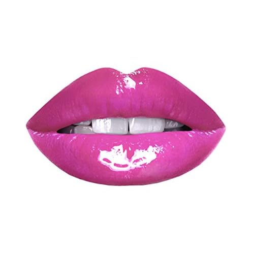 Sleek MakeUp Lip Shot Brutal Honesty (Nude Pink) 7.5ml