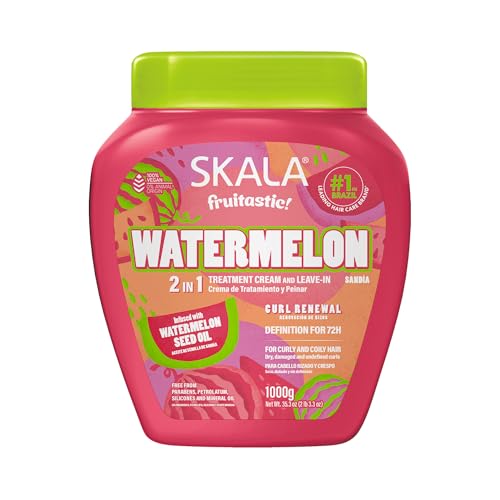 SKALA 2in1 TREATMENT CREAM WATERMELON 35.3 fl oz