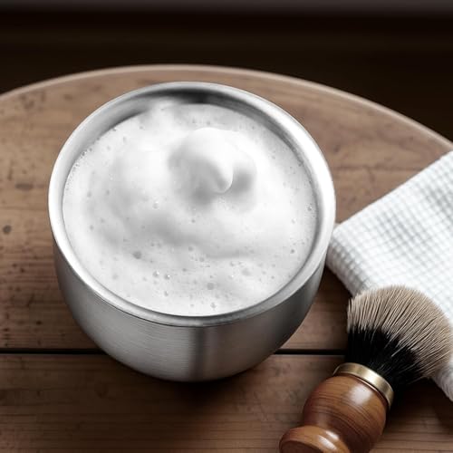 Dollar Shave Club | 6 Blade Razor Refills (8 Pack) | 6 Stainless Steel Blades for a Close & Comfortable Shave, 1 One Wipe Charlies