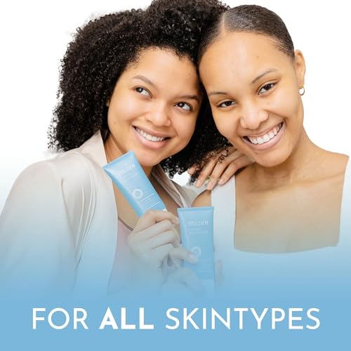 Moisturizer for Dry Skin with Ceramides & Vitamin F - 1.7 Fl Oz - Pack of 1