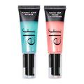Hydrating Face Primer Duo with Niacinamide - Smoothing & Long-Lasting Makeup Grip