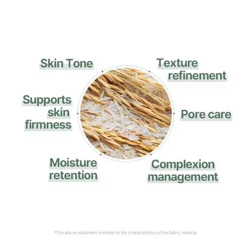 Mixsoon Galactomyces Toner Pad - Dual-Textured Hydrating & Brightening 210ml