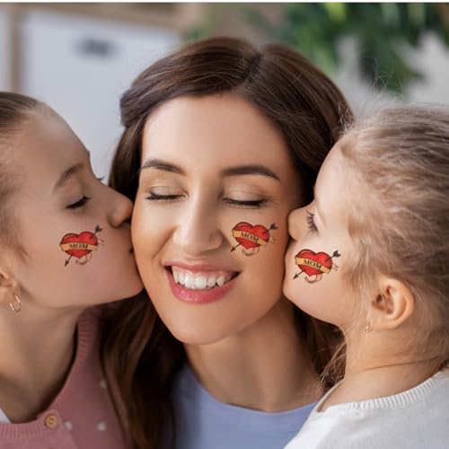 Ramadan Decorations Temporary Tattoos Set,70pcs Ramadan Theme Stickers Body Art Stickers for Adult Kids,Eid Mubarak Stickers for Festive Party Favors Birthday School Rewards