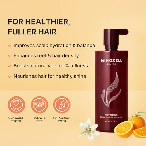 Deep Volumizing Conditioner - Korean Hair Conditioner for Thickening - 6.76 fl oz - Conditioner