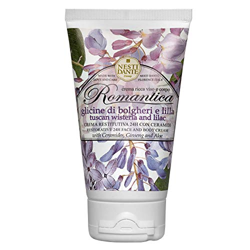 Restorative 24hr Face and Body Cream with Ceramides Aloe Ginseng 150g