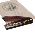 Captain Fawcett Beard Comb (82T) 300g – Branded Grooming Accessory