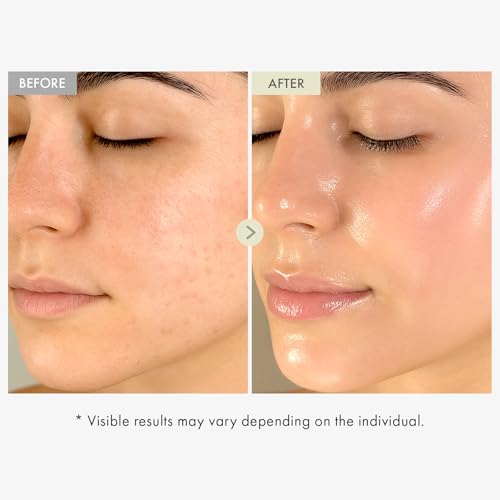 Collagen Face Serum for Firming & Hydration - Dewy Skin, Anti-Aging