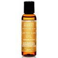 Ora's Amazing Herbal Travel Size After Sun and Shave Oil for Women & Men, Sunburn Relief, Botanical Moisturizer with Nourishing Herbs and Essential oils, Razor Burn, 2 oz with Pump
