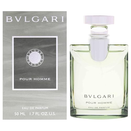 Men's Woody Aromatic Eau De Parfum 1.7 fl oz - Long Lasting Fragrance