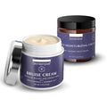 SKINTENSIVE Hydrating Cream Bundle ? Moisturizing Care for Dry, Delicate Skin ? Daily Use for Face, Hands & Body ? (4oz Each)