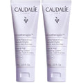 Caudalie Vinotherapist Hand and Nail Cream with Shea Butter and Grapeseed Oil, Vegan and Dermatologically Tested