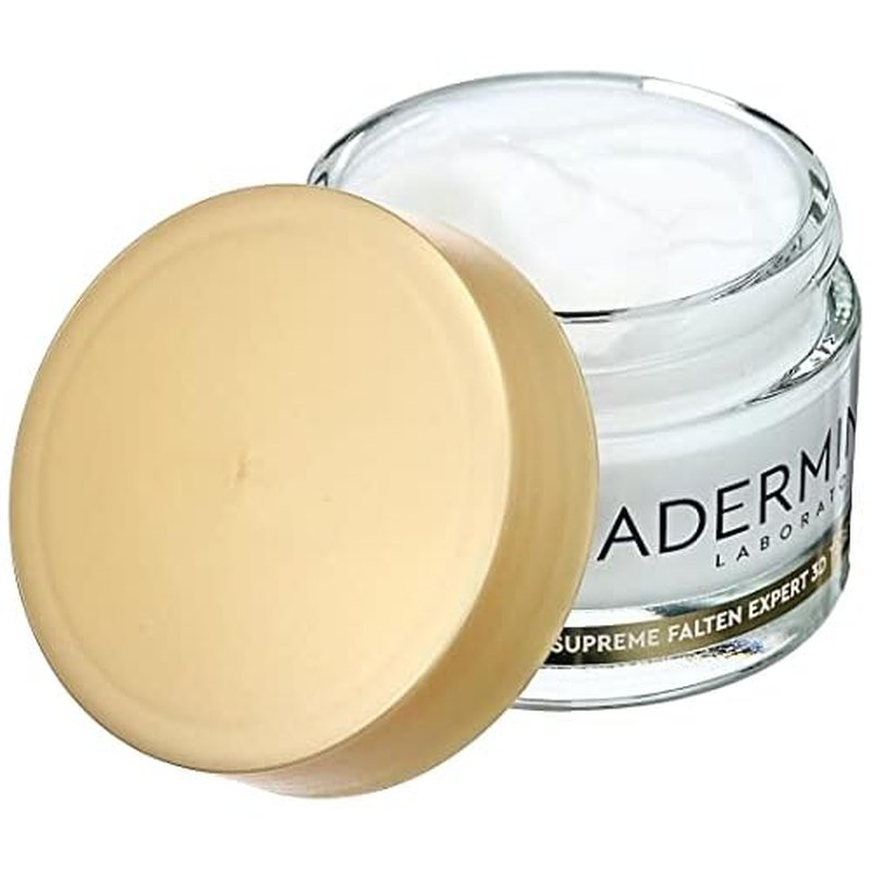 Diadermine Wrinkles Expert 3D Hyaluron Activator - Anti-Wrinkle Day Cream - 1.76 Fl.oz (50 ml) -
