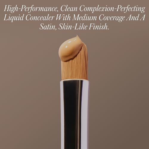 Hydra Concealer Liquid Complexion Perfector WN09 - Medium, Hydrating, Crease-Proof