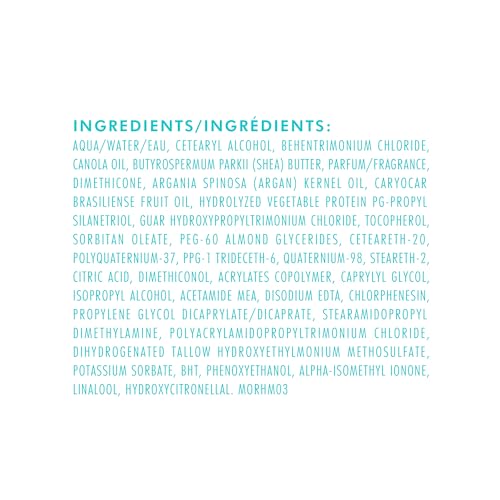 Moroccanoil Molding Cream, 3.4 Fl. Oz