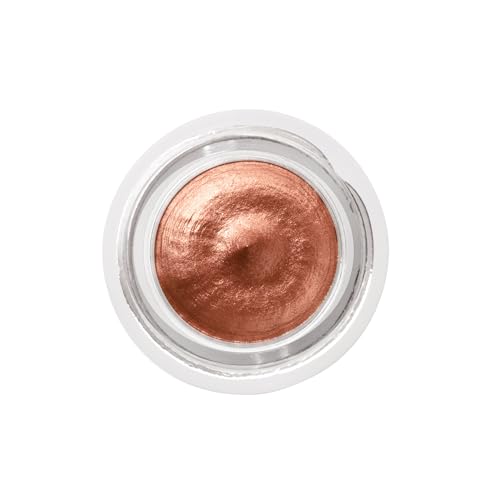 Cream Eyeshadow with Hydrating Long-Wear Formula - Glide-On & Layer