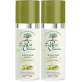Le Petit Olivier Moisturizing Day Skin Care - Enriched with Olive Oil - Soothes and Hydrates Skin - Made with Natural Origin Ingredients - Silicone Free - Normal to Dry Skin - 1.6 oz Moisturizer