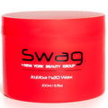 Men's Jojoba H2O Wax - Non-Sticky Hair Styling Gel 6.76 oz - Variation of THIS listing