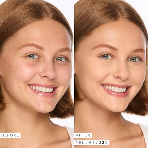 Tarte Shape Tape Concealer & Lip Duo - Light Neutral & Sunflower - Full Coverage & Hydrating Lip Gloss
