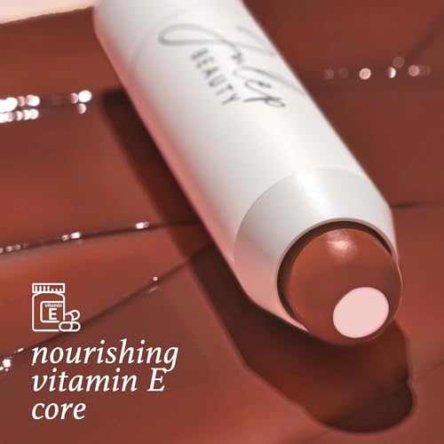 Julep It¡¯s Balm Moisturizing Lip Color Trio ? Brandy Wine, Brown Sugar, Almond Nude ? Hydrating Lip Crayon Set ? Vegan & Cruelty-Free