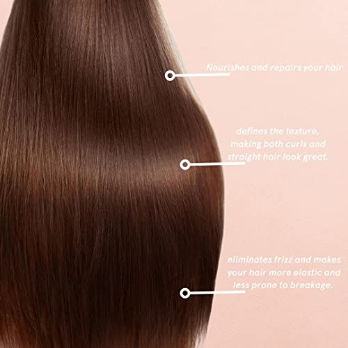 Silk'e Repair Therapy Conditioner 23.6 oz Pack of 1 - Deep Repair, Sulfate-Free
