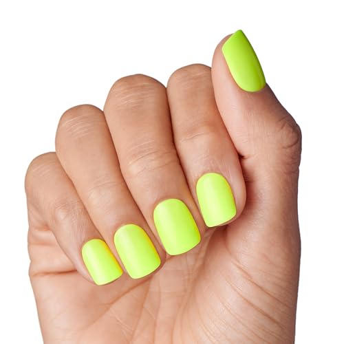 imPress Color Press On Nails - Sizzling