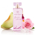 Nanette Lepore Beauty Abroad Eau de Parfum 3.4 Fl Oz Unboxed