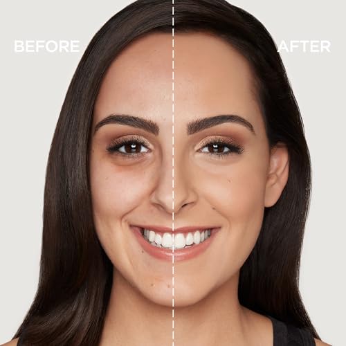 tarte Babassu Foundcealer Dewy Foundation Broad Spectrum SPF 20 Sunscreen ? Foundation & Concealer in 1 with SPF, Vegan Skincare Makeup with Radiant Buildable Medium Coverage, Cruelty Free
