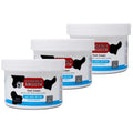 Udderly Smooth Foot Cream with Shea Butter 8 oz (Pack of 3)