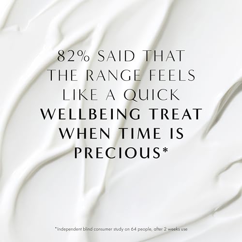Neom Great Day Hand Lotion, 300ml | Wild Mint & Mandarin I 7 Essential Oils I 100% natural fragrances I 100% recyclable bottle I Luxurious formula I Hydrating