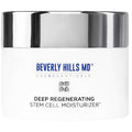 Beverly Hills MD Deep Regenerating Stem Cell Moisturizer- Brighten & Revitalize the Look of Skin on Face, Neck w/Swiss Alpine Rose Stem Cells & Hyaluronic Acid- Smooth + Plump Formula