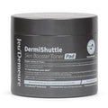 JEU'DEMEURE DermiShuttle Skin Booster PHA Premium Toner Pads, Exfoliating, Minimizing Pores, Dead Skin & Blackheads,100% Cotton Facial Pad, For Sensitive Skin, Korean Skin Care, 60 Pads 2.7 fl.oz