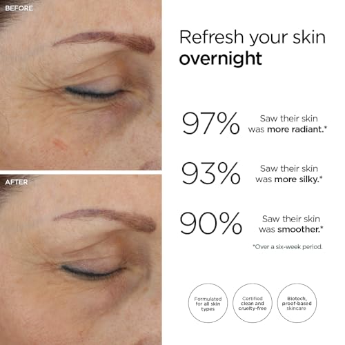 Veriphy Hyaluronic Acid & Avocado Moisturizer for Dry Skin - Fast-Absorbing Facial Lotion