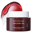 MISSHA PDRN NAD+ Firming Repair Face Moisturizer 2.36 fl oz - Korean Hydrating Cream
