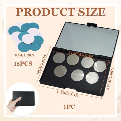 Flower Beauty, Get Real Serum Foundation, Caramel (Pack of 1)
