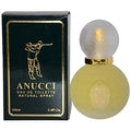 Anucci Men's Eau de Toilette Spray 3.4oz - Fragrance for Men